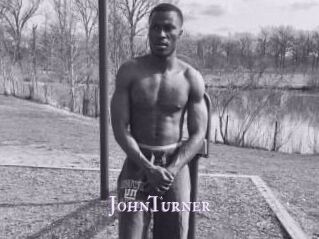 John_Turner