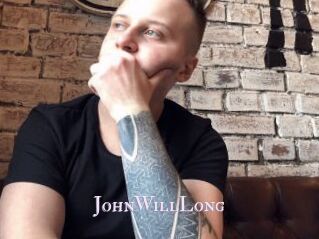 JohnWillLong