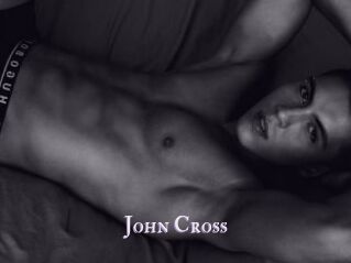 John_Cross