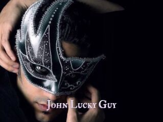 John_Lucky_Guy