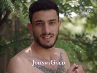 JohnnyGold
