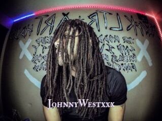 JohnnyWestxxx