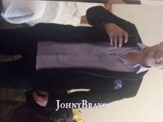 JohnyBravo