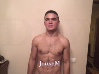 JohnyM