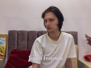 JohnyTompson