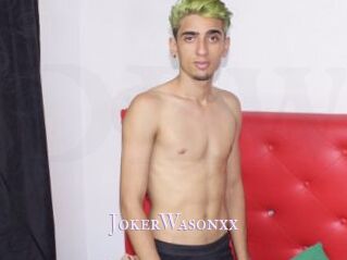 JokerWasonxx
