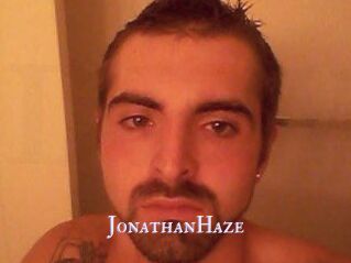Jonathan_Haze