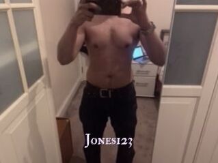 Jones123