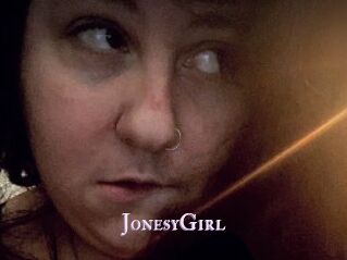 JonesyGirl