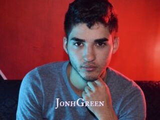JonhGreen