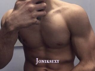 Joniksexy