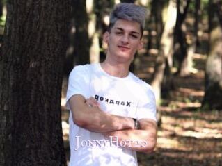 JonnyHot20