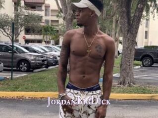 JordanBigDick