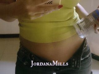 JordanaMills
