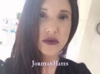 JordyanHayes