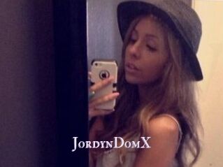 JordynDomX