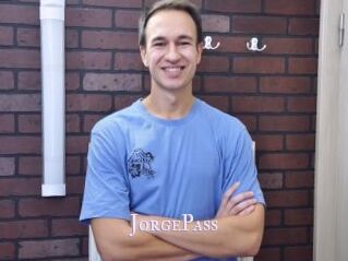 JorgePass