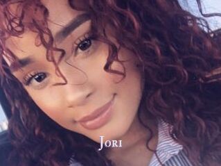 Jori