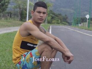JoseFlores
