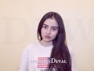 JosephineDuval