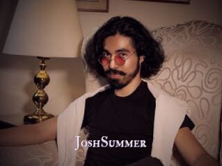 JoshSummer