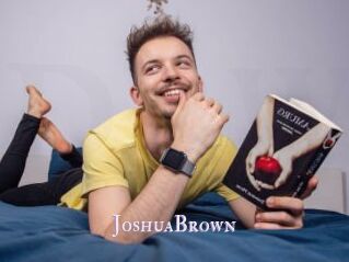 JoshuaBrown