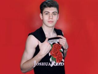 JoshuaRead