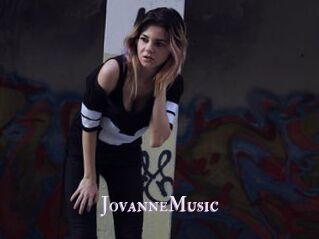 JovanneMusic