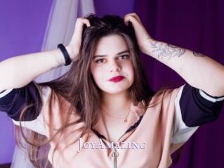 JoyAmazing