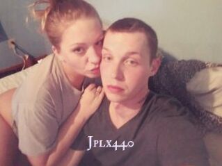 Jplx440