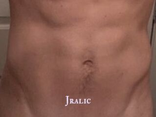 Jralic