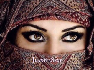 JuanitaSexy