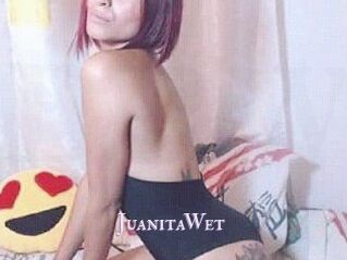 JuanitaWet_
