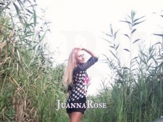 JuannaRose