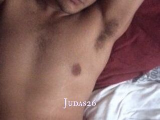 Judas26