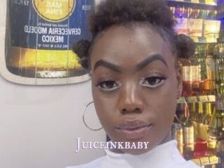 Juiceinkbaby