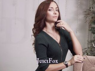 JuiciFox