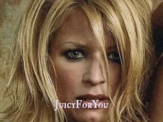 JuicyForYou
