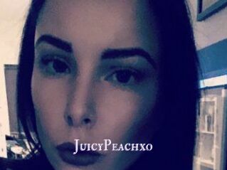 JuicyPeachxo