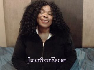 JuicySexyEbony