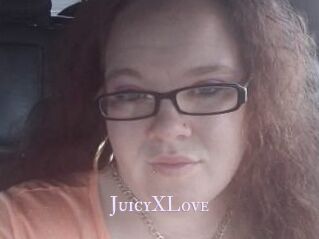 JuicyXLove