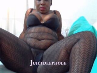 Juicydeephole