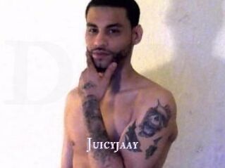 Juicyjaay