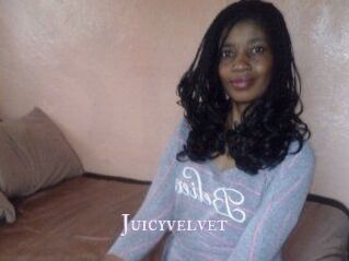 Juicyvelvet