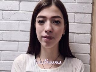 JuliSikora