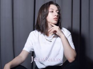 JuliaCollin