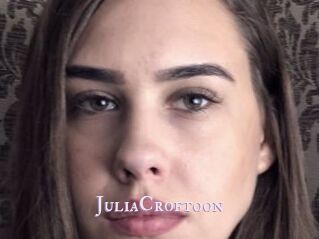 JuliaCroftoon