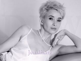 JuliaErato