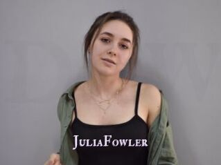 JuliaFowler