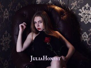 JuliaHonest